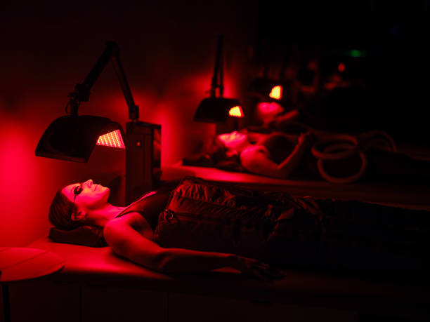 Is Red Light Therapy Temporary?