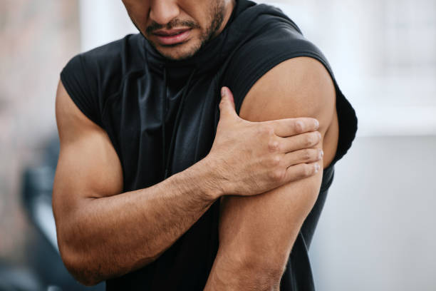Shoulder & Neck Pain, Upper Back Pain, or Radiating Arm Pain? It Could Be Related to Fibromyalgia