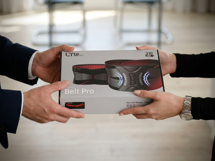 The Best Father's Day Gift for Dads Who Deal With Pain (2026)