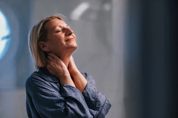 How to Use Red Light Therapy for Lymphatic Drainage