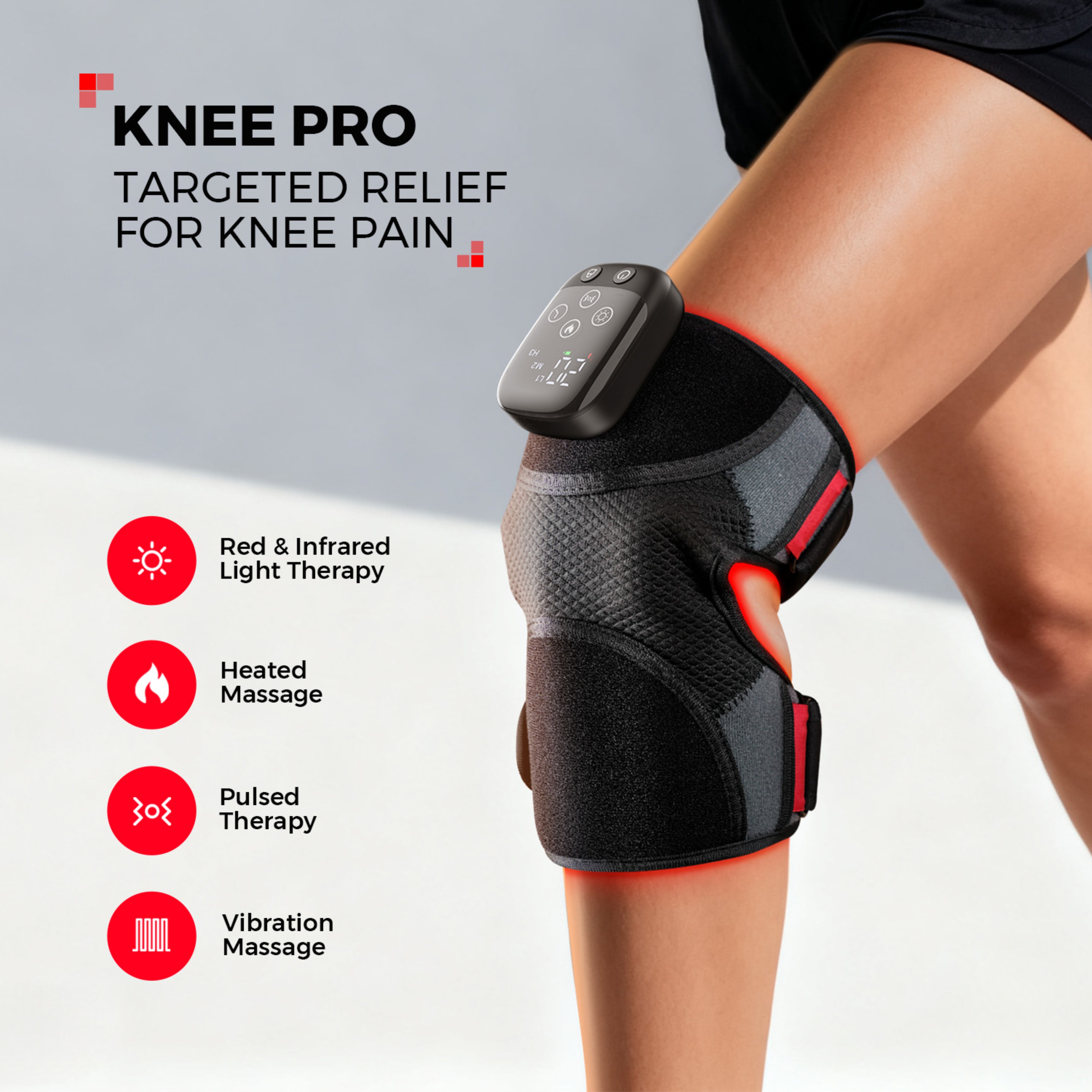LTW Knee-Pro