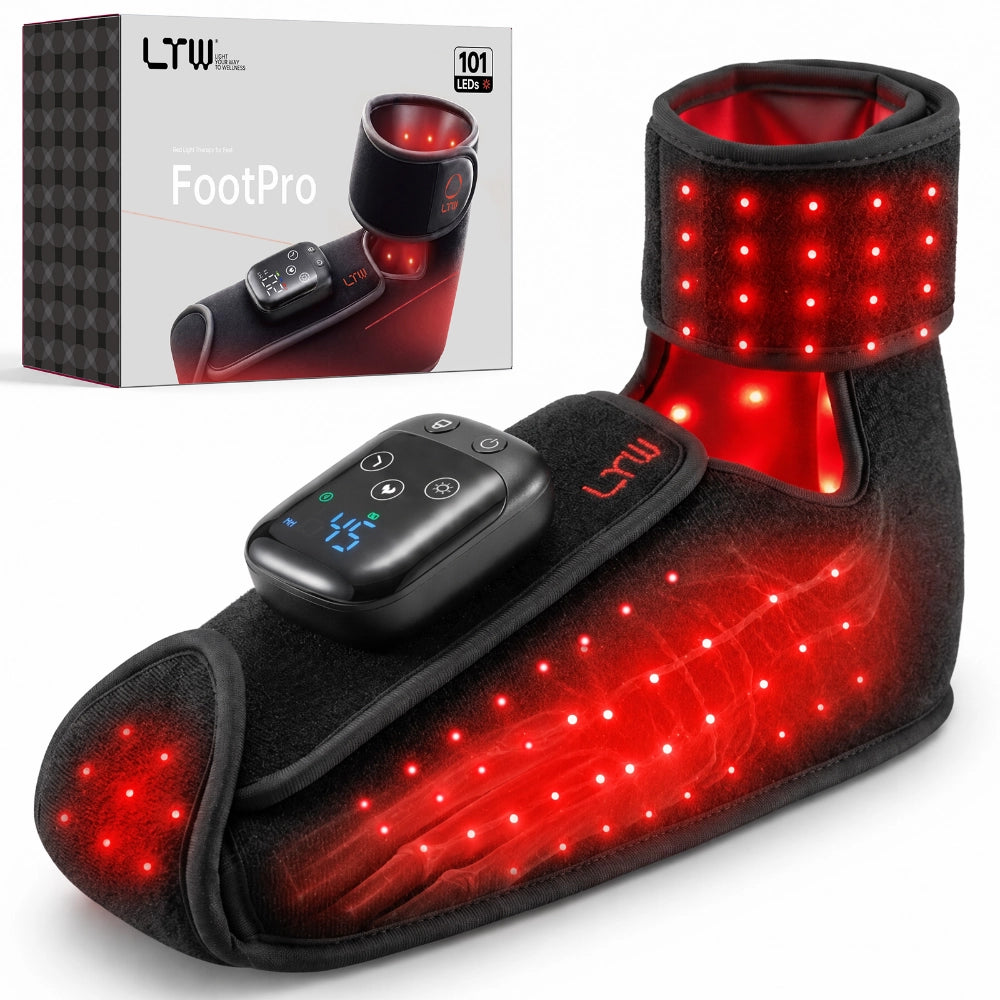 LTW Foot-Pro