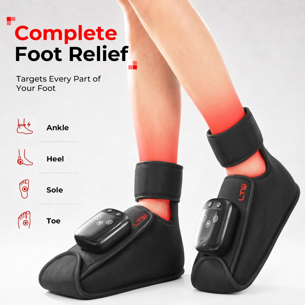 LTW Foot-Pro
