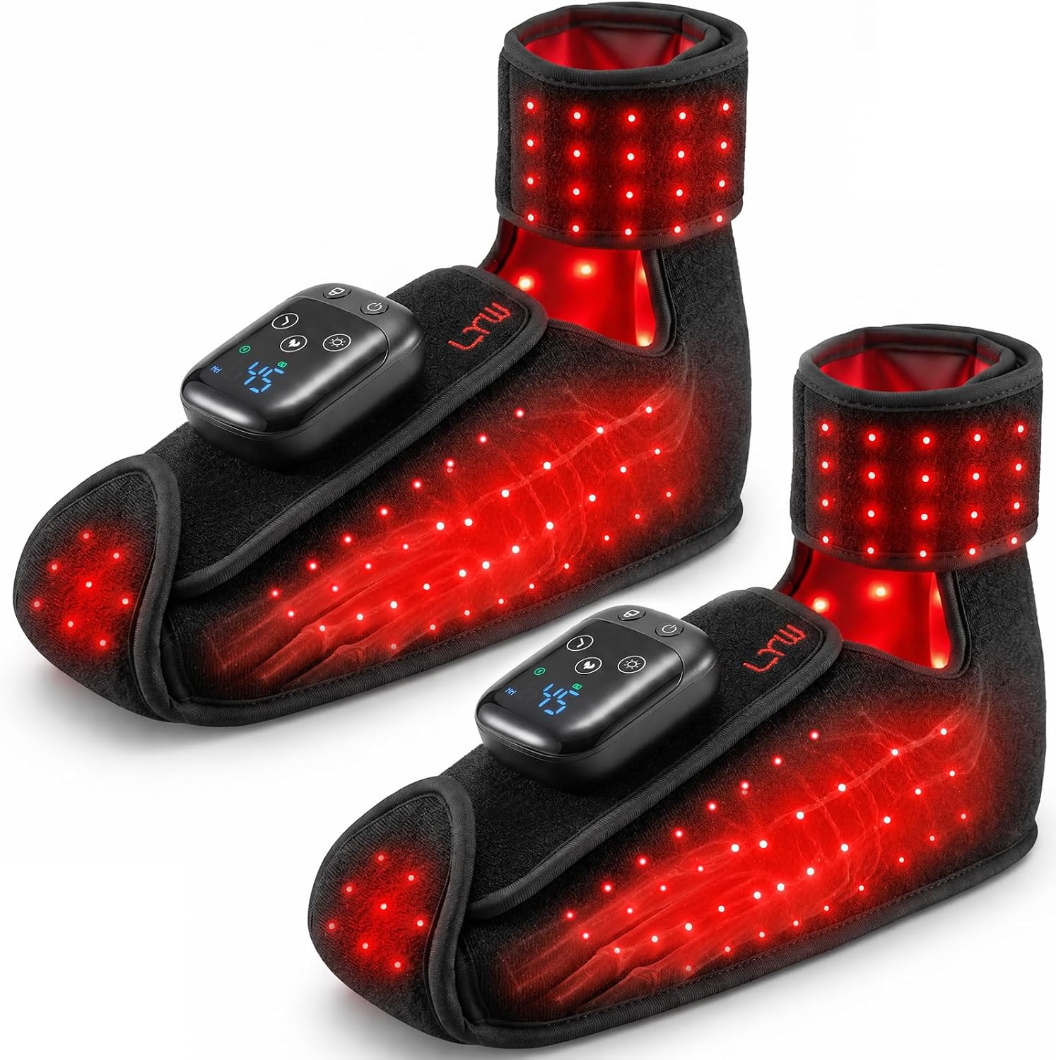 LTW Foot-Pro