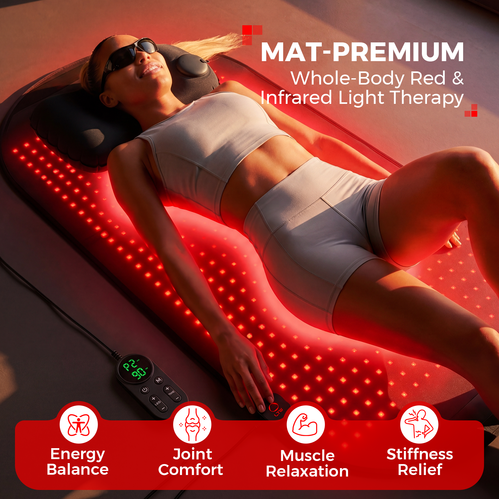 LTW Mat-Premium