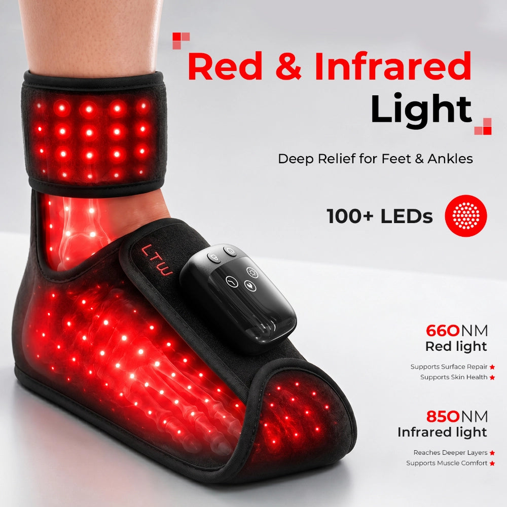 LTW Foot-Pro