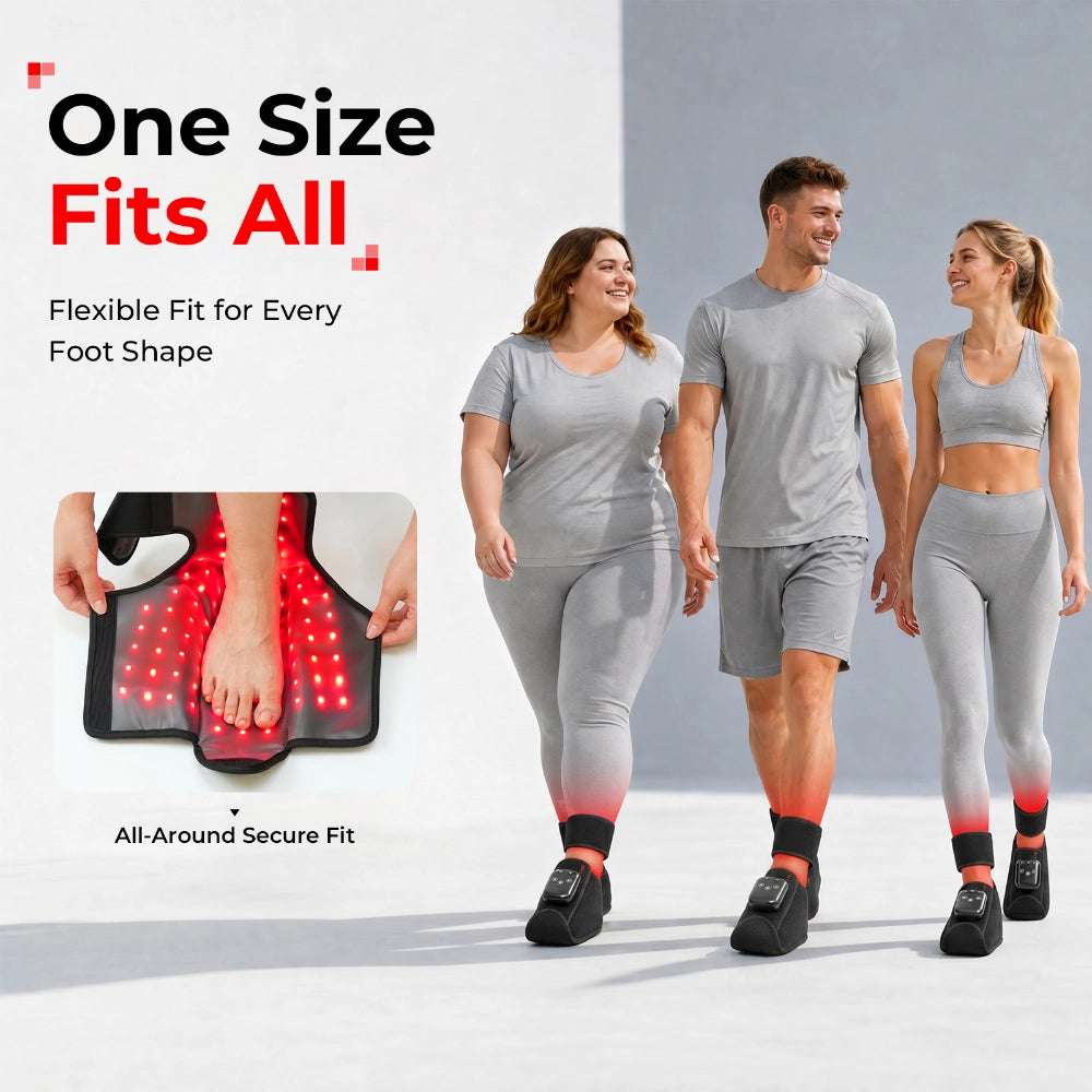 LTW Foot-Pro