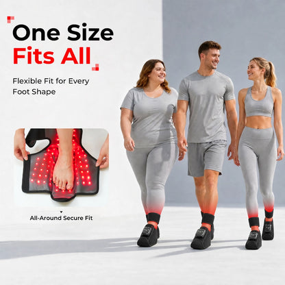 LTW Foot-Pro