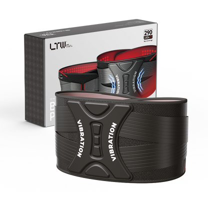 LTW Gürtel-Premium