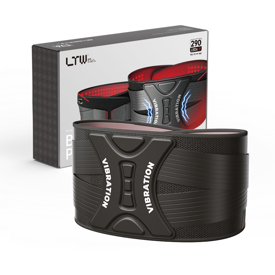 LTW Gürtel-Premium