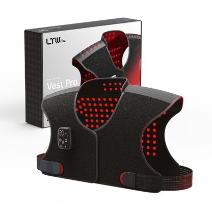 LTW Vest-Pro