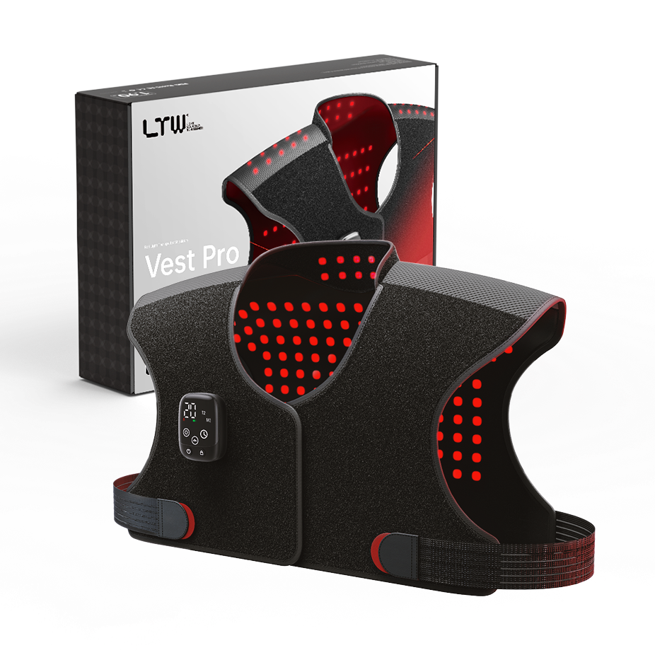 LTW Vest-Pro