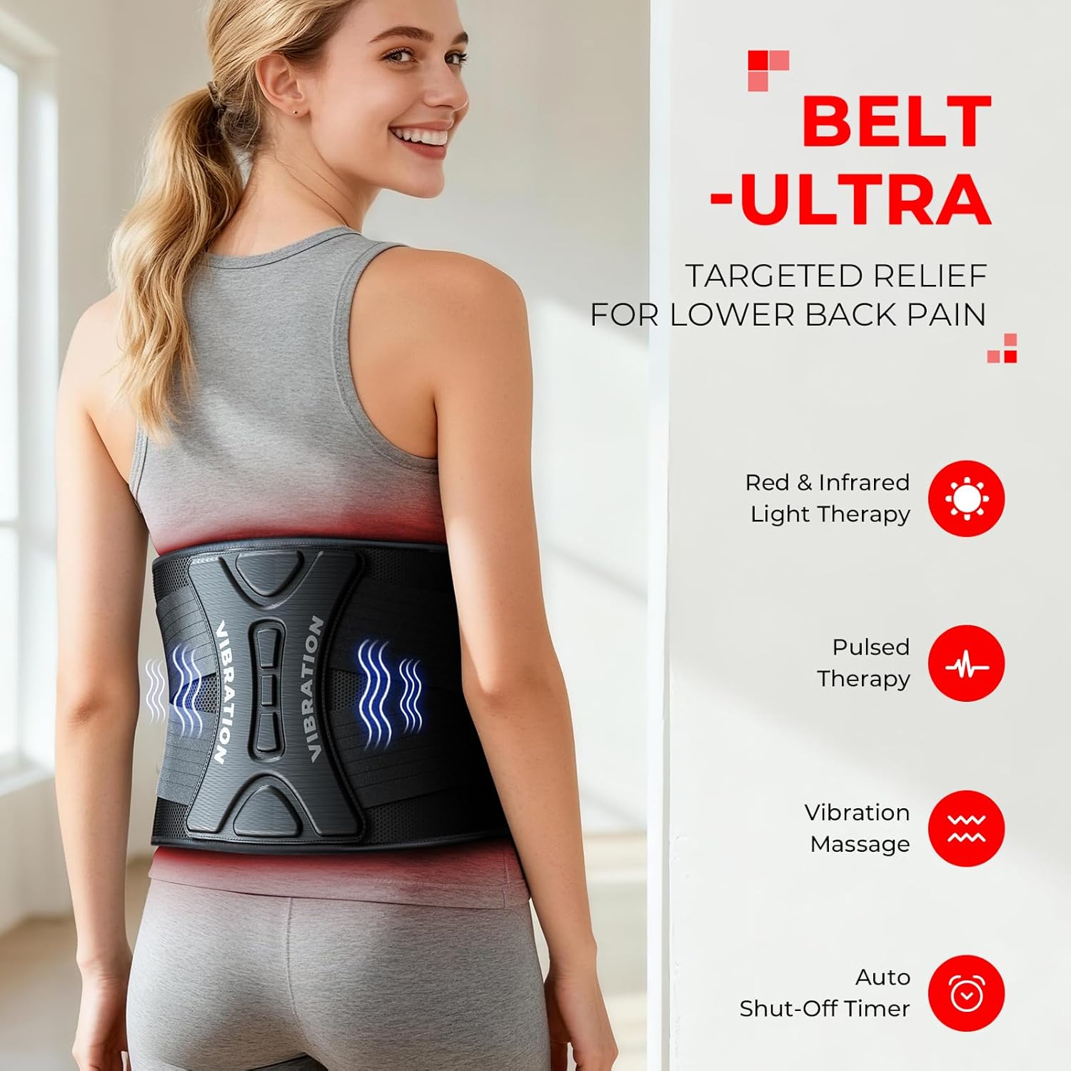 LTW Belt-Ultra