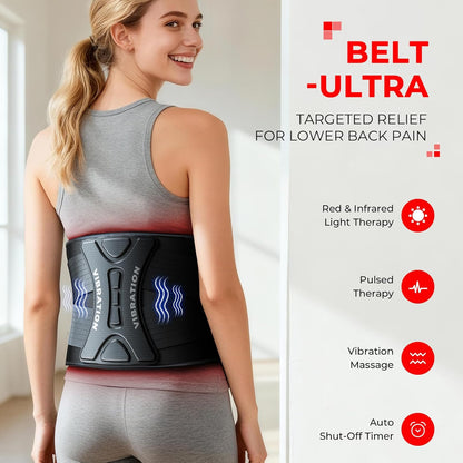 LTW Belt-Ultra