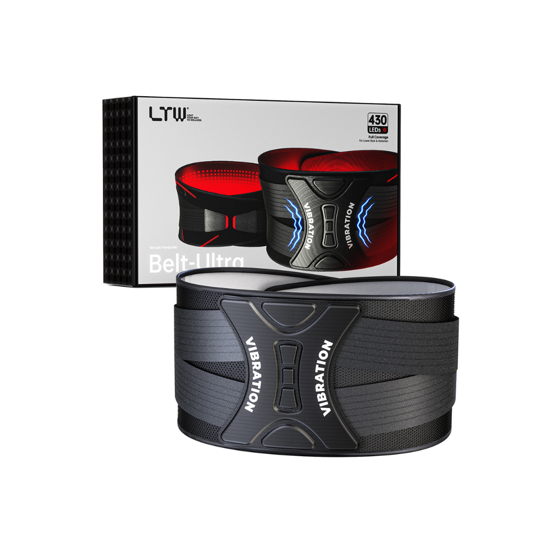 LTW Belt-Ultra