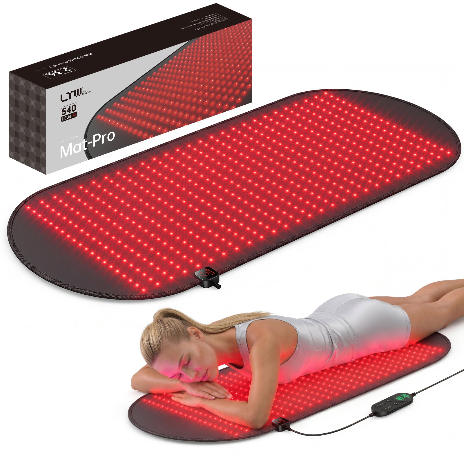 LTW Mat-Pro