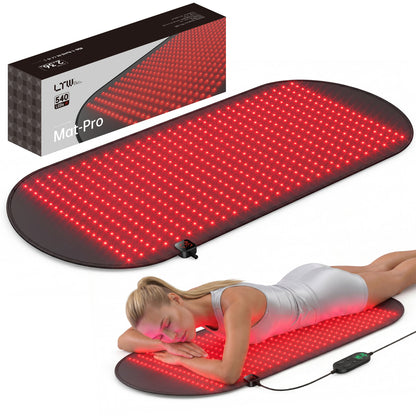 LTW Mat-Pro