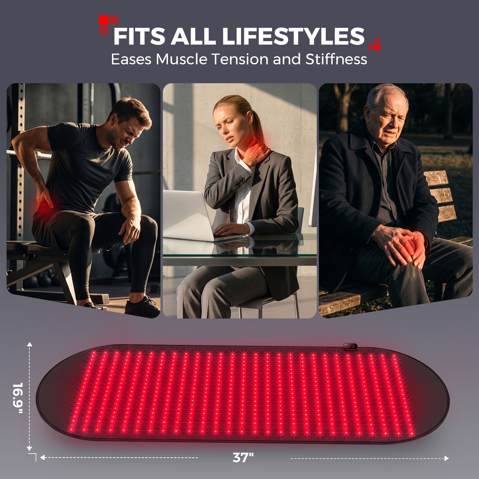 LTW Mat-Pro