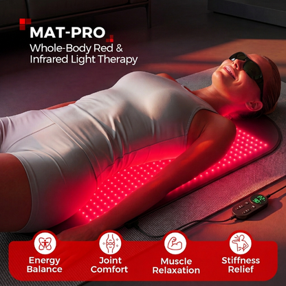 LTW Mat-Pro